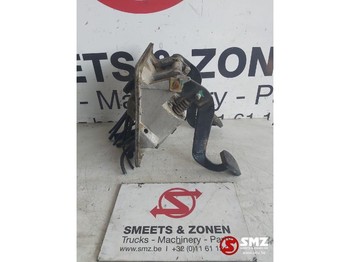 Pedaal - Veoauto Mercedes-Benz Occ pedaalplaat Mercedes Actros: pilt 2