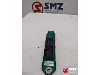 Elektrisüsteem MERCEDES-BENZ Actros