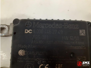 Sensor - Veoauto Mercedes-Benz Occ radarsensor Mercedes: pilt 3