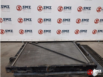 Radiaator MERCEDES-BENZ Actros