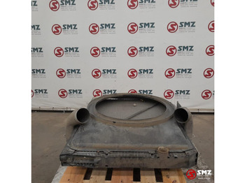 Radiaator MERCEDES-BENZ