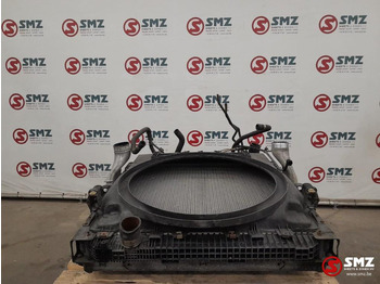 Radiaator MERCEDES-BENZ