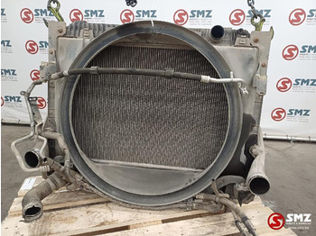 Radiaator MERCEDES-BENZ