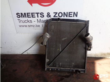 Radiaator MERCEDES-BENZ