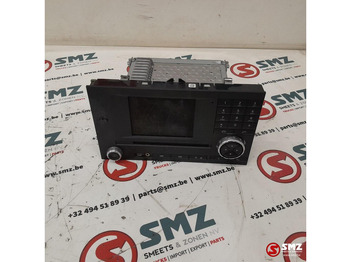 Elektrisüsteem MERCEDES-BENZ