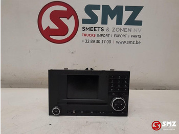 Elektrisüsteem MERCEDES-BENZ