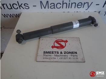 Amortisaatorid MERCEDES-BENZ