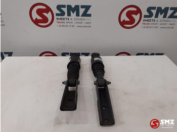 Kabiini vedrustus MERCEDES-BENZ