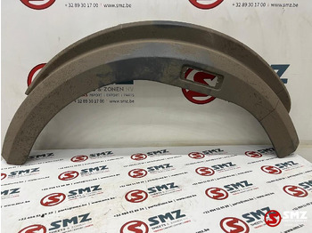 Pealisehitus ja välispind MERCEDES-BENZ