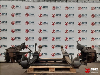 Raam/ Konstruktsioon MERCEDES-BENZ