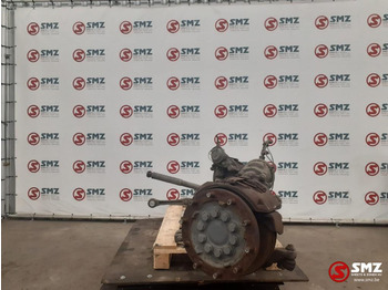 Raam/ Konstruktsioon - Veoauto Mercedes-Benz Occ stuuras Mercedes Actros MP4: pilt 3 Raam/ Konstruktsioon - Veoauto Mercedes-Benz Occ stuuras Mercedes Actros MP4: pilt 3