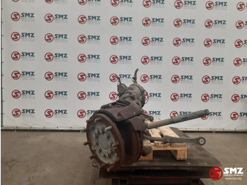 Raam/ Konstruktsioon - Veoauto Mercedes-Benz Occ stuuras Mercedes Actros MP4: pilt 4 Raam/ Konstruktsioon - Veoauto Mercedes-Benz Occ stuuras Mercedes Actros MP4: pilt 4