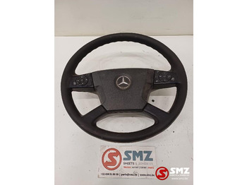 Juhtimine MERCEDES-BENZ