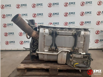 Katalüüsmuundur MERCEDES-BENZ