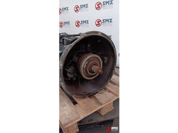 Käigukast - Veoauto Mercedes-Benz Occ versnellingsbak G211-12 Mercedes Actros MP4: pilt 3