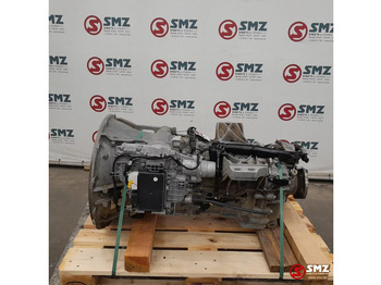 Käigukast MERCEDES-BENZ