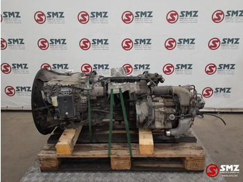 Käigukast - Veoauto Mercedes-Benz Occ versnellingsbak + intarder G211-12 Mercedes: pilt 2 Käigukast - Veoauto Mercedes-Benz Occ versnellingsbak + intarder G211-12 Mercedes: pilt 2