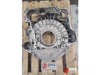 Mootor ja varuosad MERCEDES-BENZ