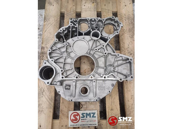 Mootor ja varuosad MERCEDES-BENZ