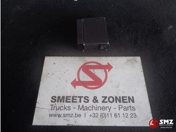 Elektrisüsteem MERCEDES-BENZ