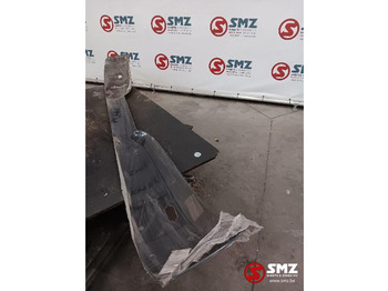 Päikesesirm MERCEDES-BENZ Actros