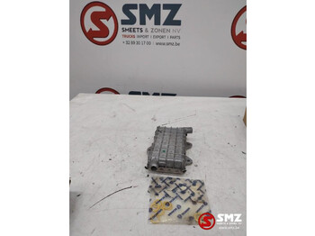 Mootor ja varuosad MERCEDES-BENZ Sprinter