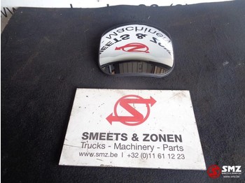 Tahavaatepeegel MERCEDES-BENZ