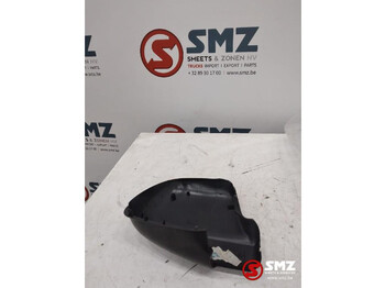 Uus Tahavaatepeegel - Veoauto Mercedes-Benz Spiegelkap rechts mercedes vito w639 2326.35.003: pilt 3
