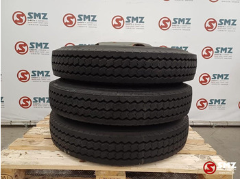 Rehv MICHELIN