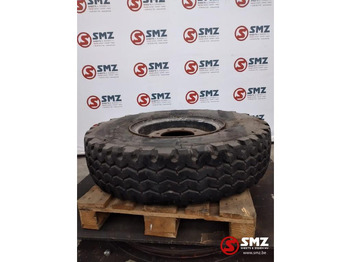 Rehv MICHELIN
