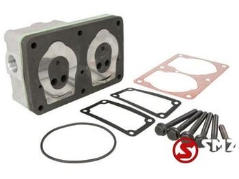 Mootor ja varuosad RENAULT Premium