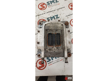 Mootori juhtimisseade RENAULT