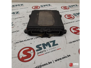 Mootori juhtimisseade RENAULT