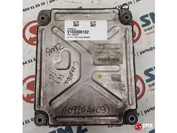 Mootori juhtimisseade - Veoauto Renault Occ Ecu renault 20995620: pilt 2