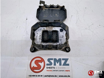 Mootori juhtimisseade RENAULT