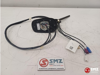 Kabiin ja interjöör - Veoauto Renault Occ antenne Renault: pilt 2