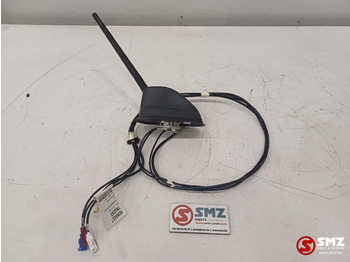 Kabiin ja interjöör RENAULT