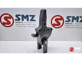 Raam/ Konstruktsioon - Veoauto Renault Occ bladveerbeugel vooras rechts Renault: pilt 4