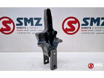 Raam/ Konstruktsioon - Veoauto Renault Occ bladveerbeugel vooras rechts Renault: pilt 2