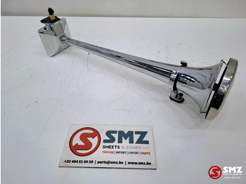 Elektrisüsteem - Veoauto Renault Occ hoorn / claxon Renault: pilt 2