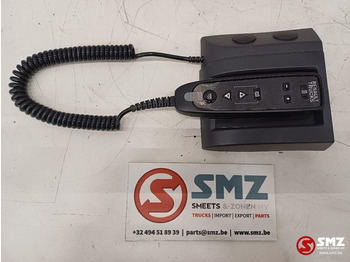 Kabiin ja interjöör - Veoauto Renault Occ kachelbediening Renault: pilt 2