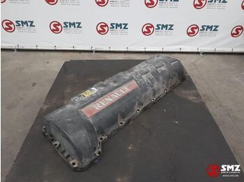 Mootor ja varuosad RENAULT
