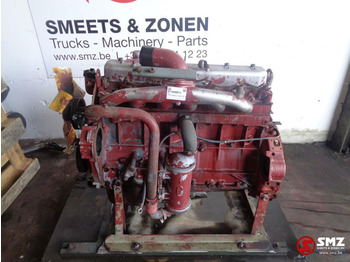 Mootor RENAULT Midlum