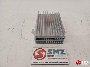 Elektrisüsteem RENAULT