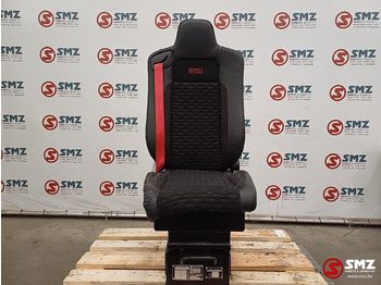 Kabiin ja interjöör RENAULT