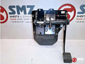 Kabiin ja interjöör RENAULT