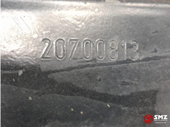 Raam/ Konstruktsioon - Veoauto Renault Occ spatbordbevestiging + steun Renault: pilt 4