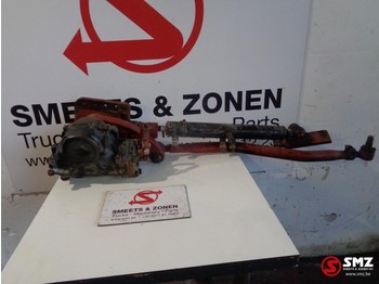 Roolikarp RENAULT Premium