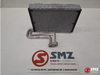 Kabiin ja interjöör RENAULT