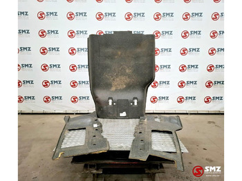 Kabiin ja interjöör RENAULT